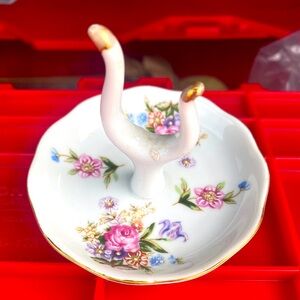 Made in Japan ring holder